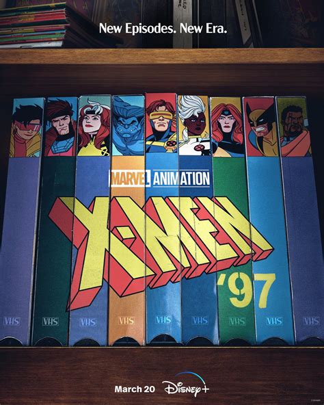 x men 97 january 6|x men 97 movies.